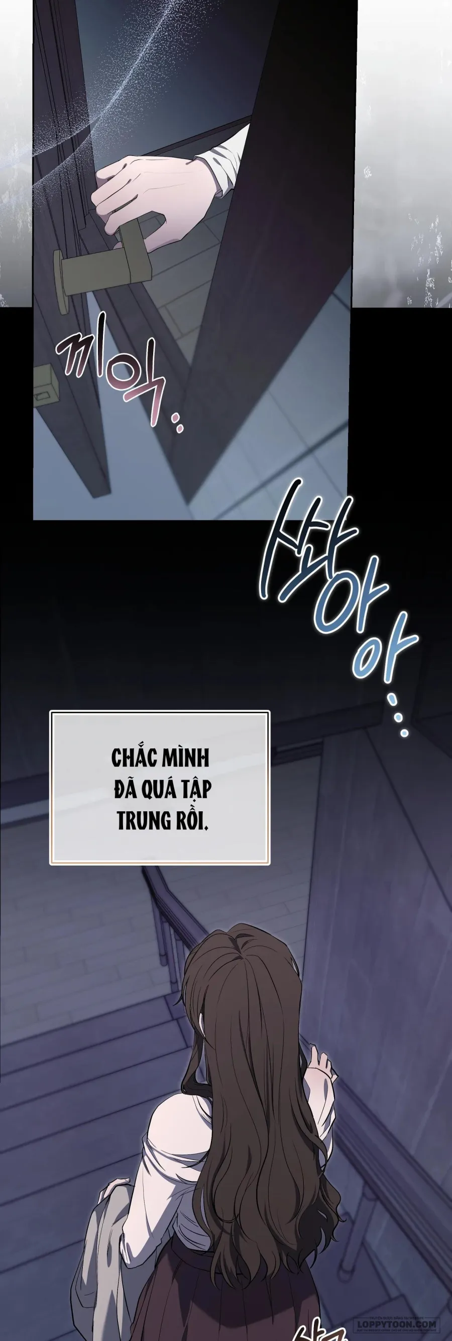 Khúc Blues Bồ Công Anh - Chap 3 - Trang 34