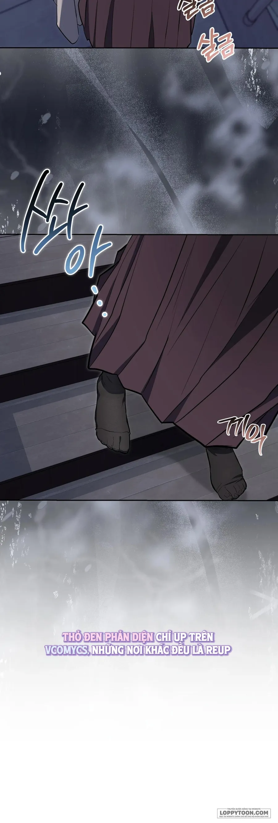 Khúc Blues Bồ Công Anh - Chap 3 - Trang 35