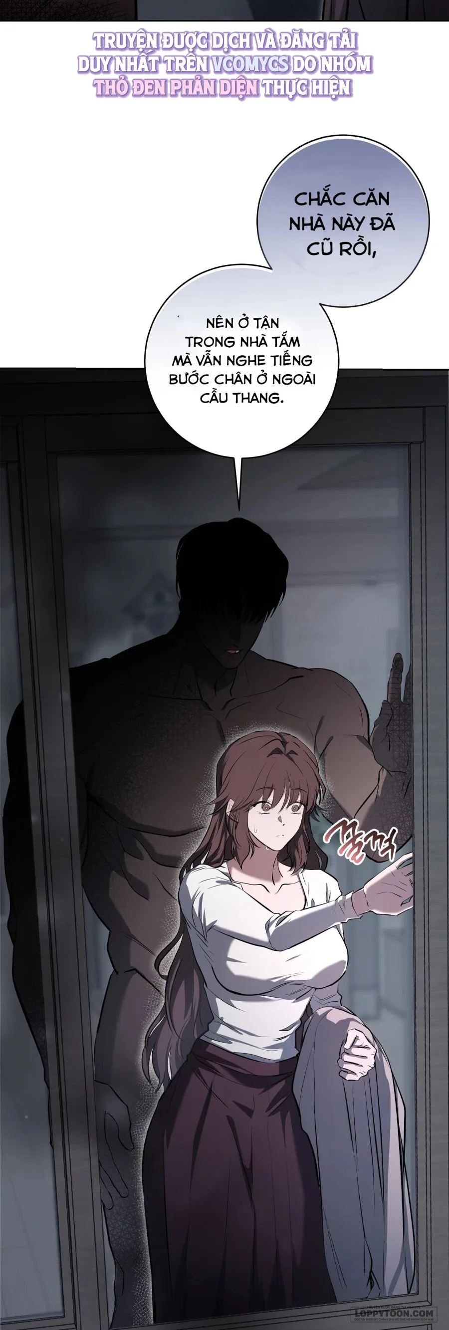 Khúc Blues Bồ Công Anh - Chap 3 - Trang 38