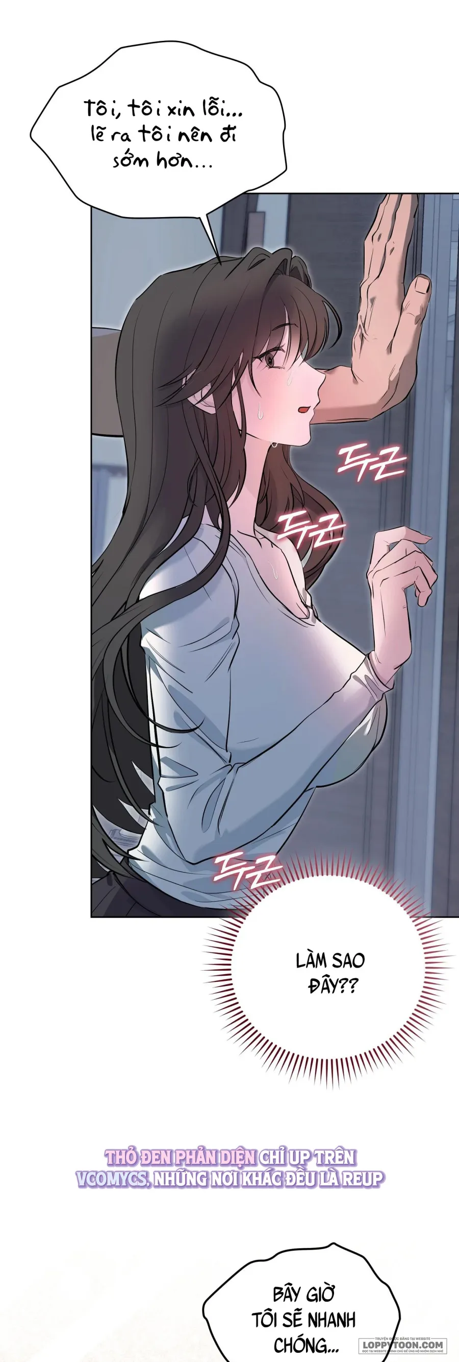 Khúc Blues Bồ Công Anh - Chap 3 - Trang 41