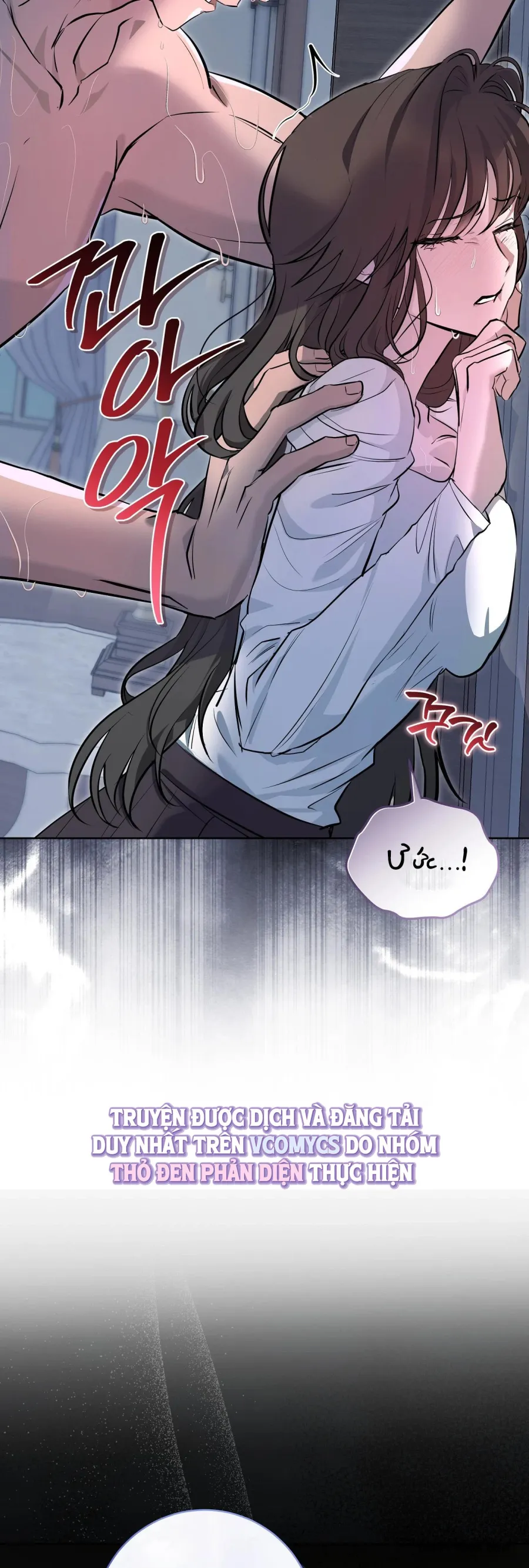 Khúc Blues Bồ Công Anh - Chap 3 - Trang 43