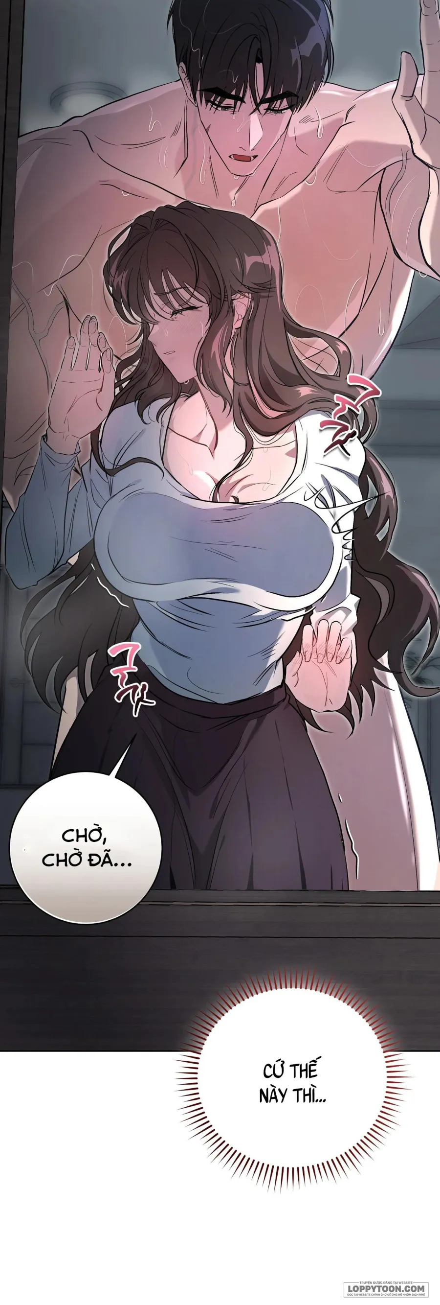 Khúc Blues Bồ Công Anh - Chap 3 - Trang 48