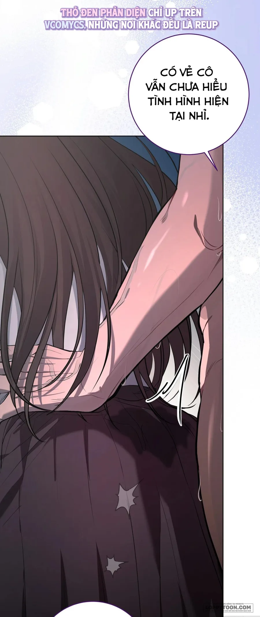 Khúc Blues Bồ Công Anh - Chap 3 - Trang 54