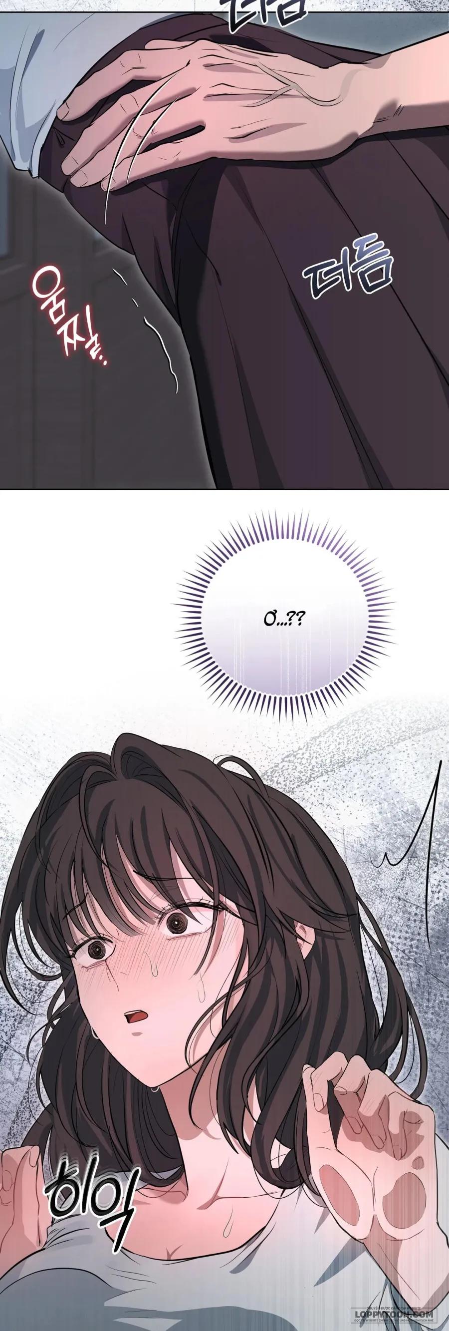 Khúc Blues Bồ Công Anh - Chap 3 - Trang 58