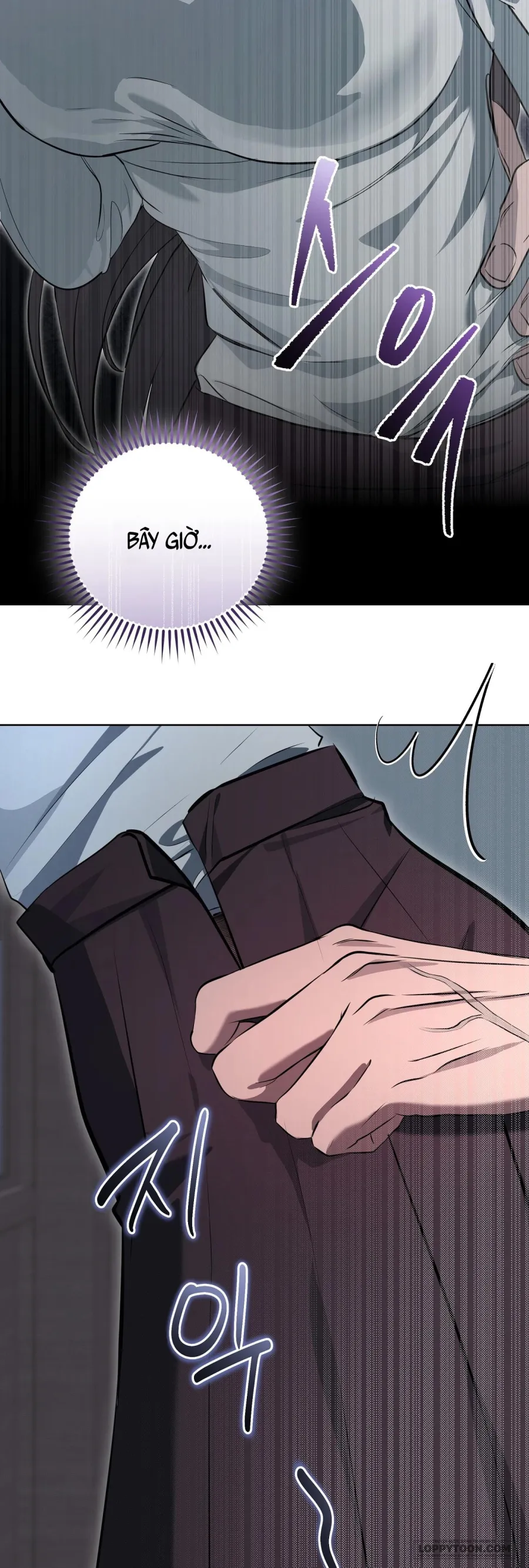 Khúc Blues Bồ Công Anh - Chap 3 - Trang 59