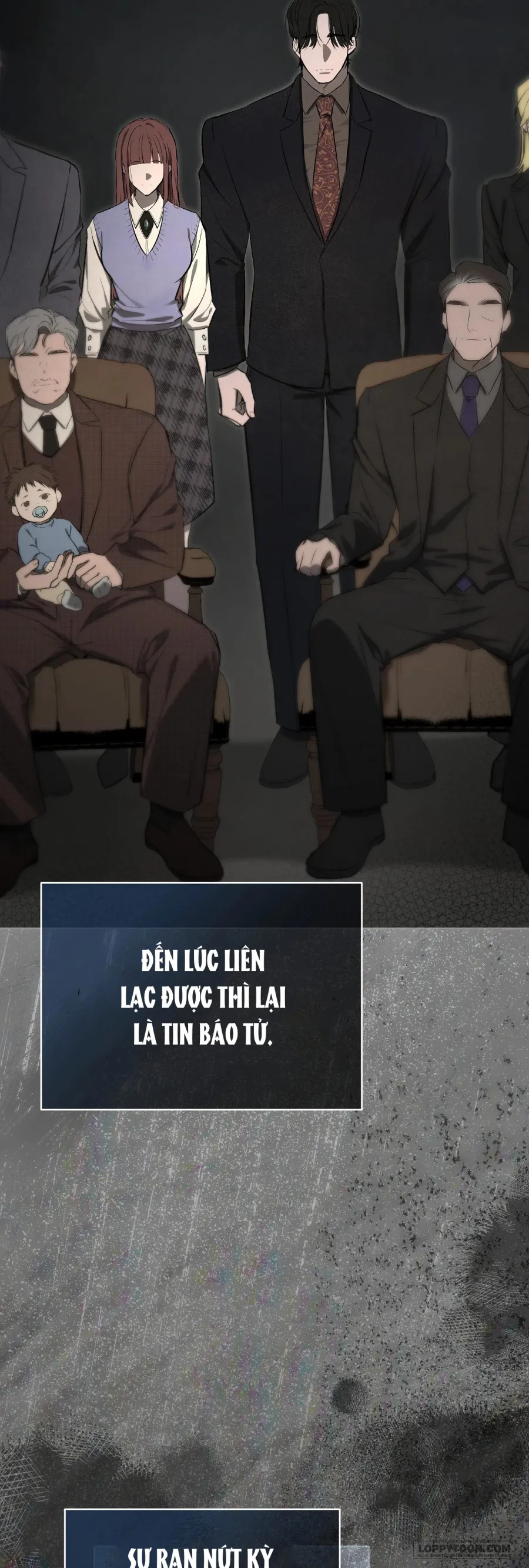 Khúc Blues Bồ Công Anh - Chap 3 - Trang 10