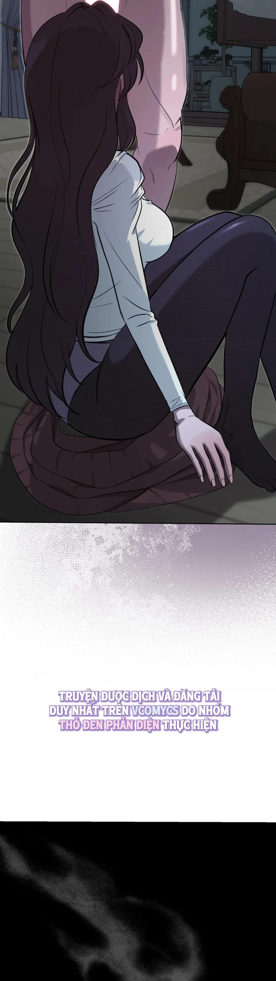 Khúc Blues Bồ Công Anh - Chap 4 - Trang 11