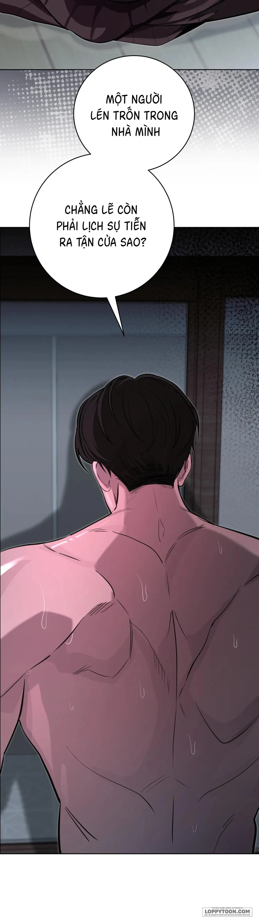 Khúc Blues Bồ Công Anh - Chap 4 - Trang 4