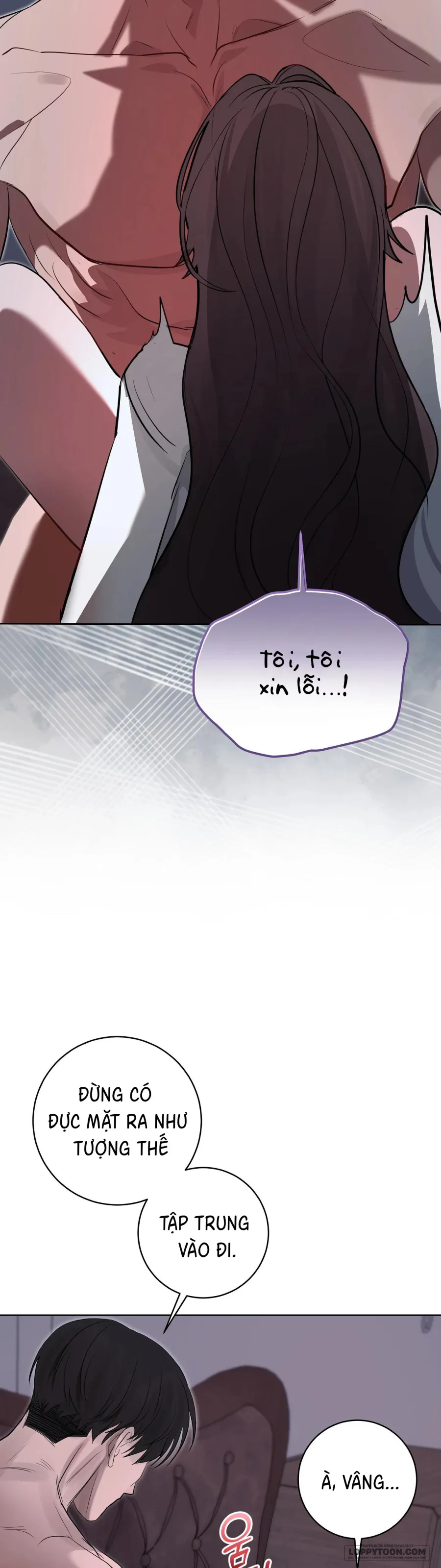 Khúc Blues Bồ Công Anh - Chap 4 - Trang 43