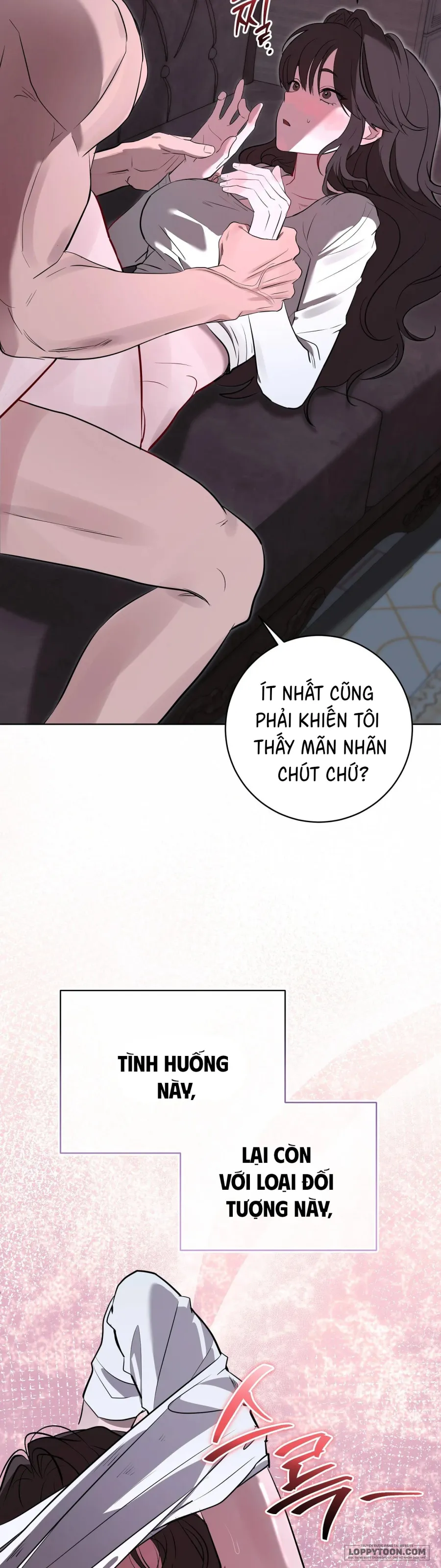 Khúc Blues Bồ Công Anh - Chap 4 - Trang 44