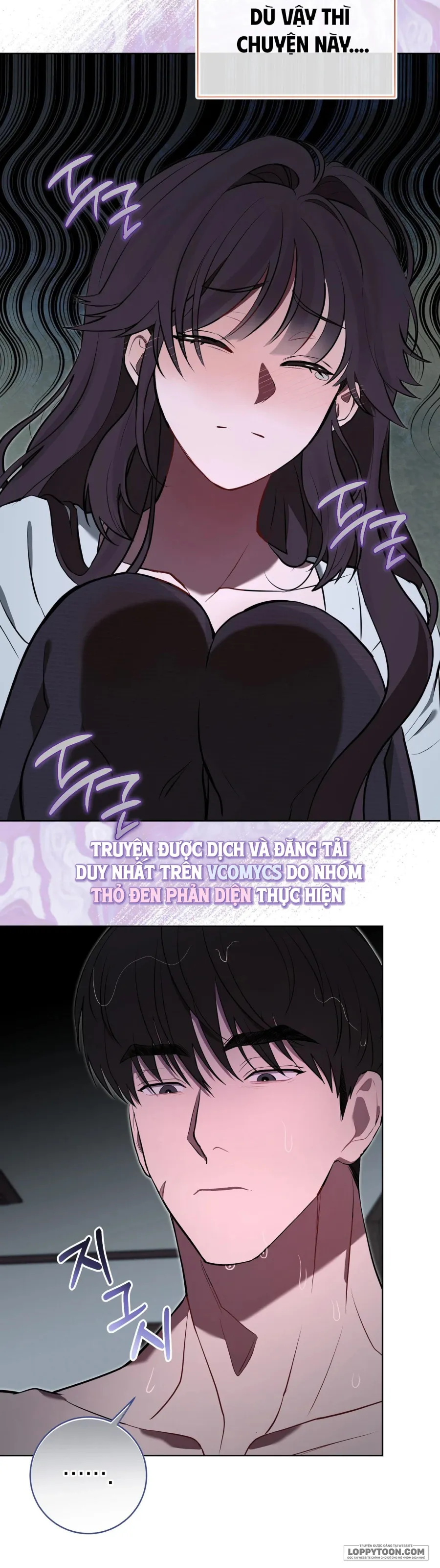 Khúc Blues Bồ Công Anh - Chap 4 - Trang 6