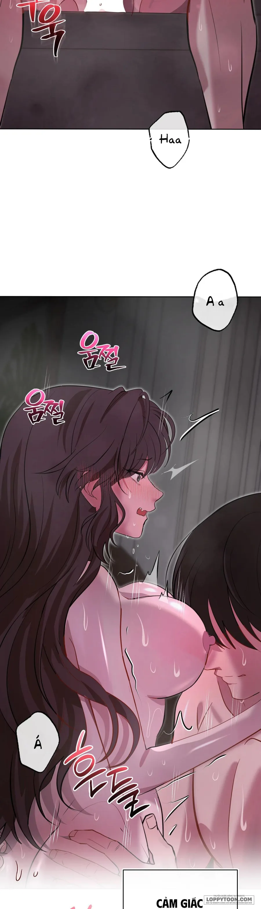 Khúc Blues Bồ Công Anh - Chap 5 - Trang 27
