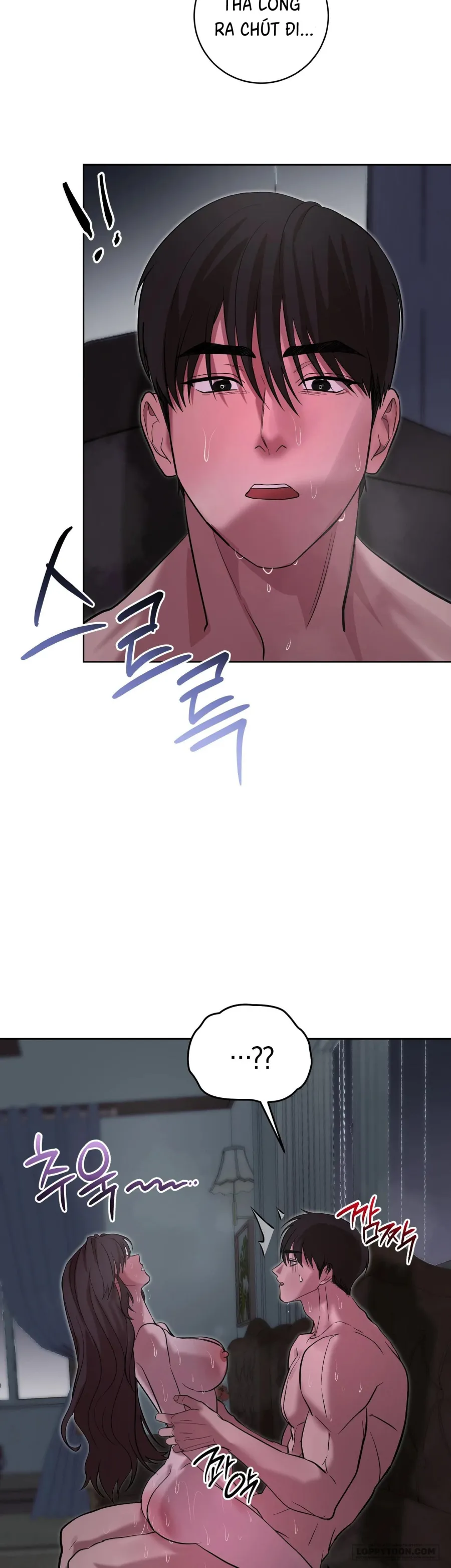 Khúc Blues Bồ Công Anh - Chap 5 - Trang 32