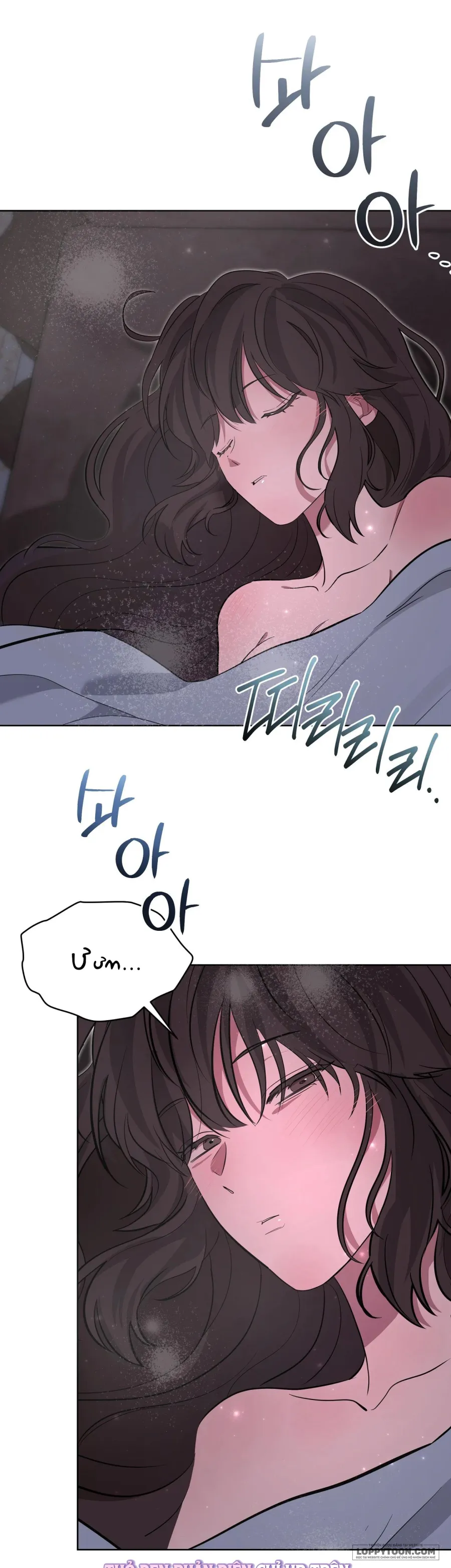 Khúc Blues Bồ Công Anh - Chap 5 - Trang 34