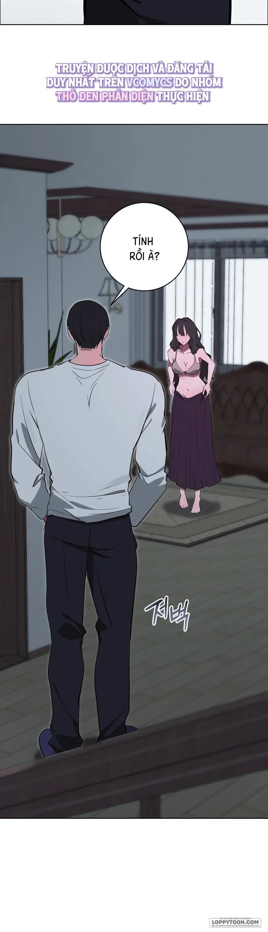 Khúc Blues Bồ Công Anh - Chap 5 - Trang 42