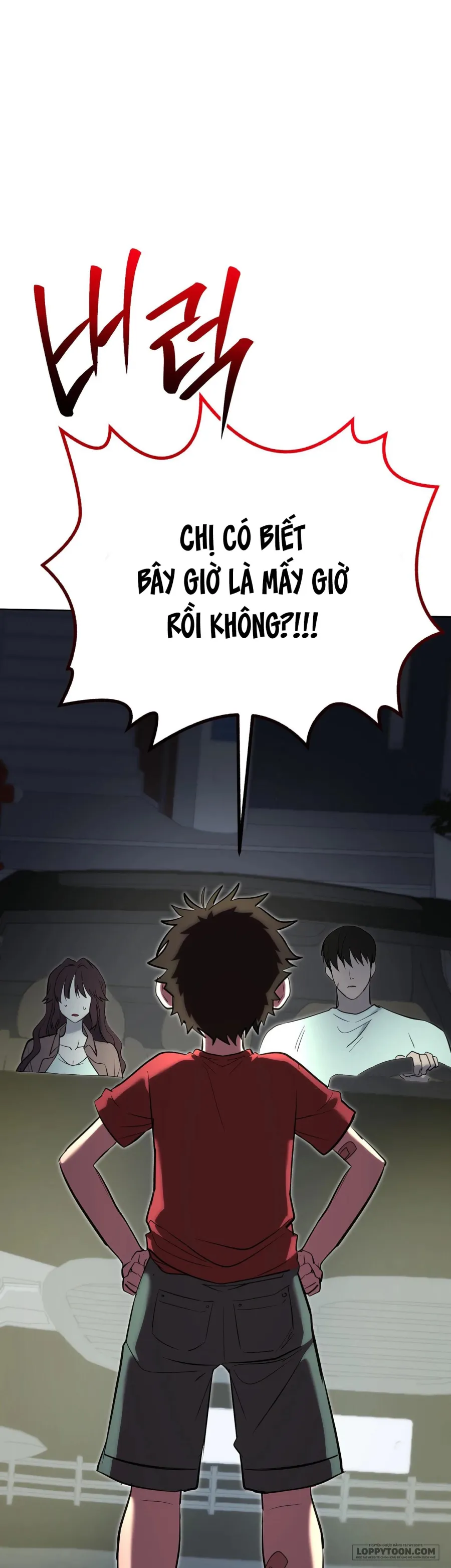 Khúc Blues Bồ Công Anh - Chap 5 - Trang 50