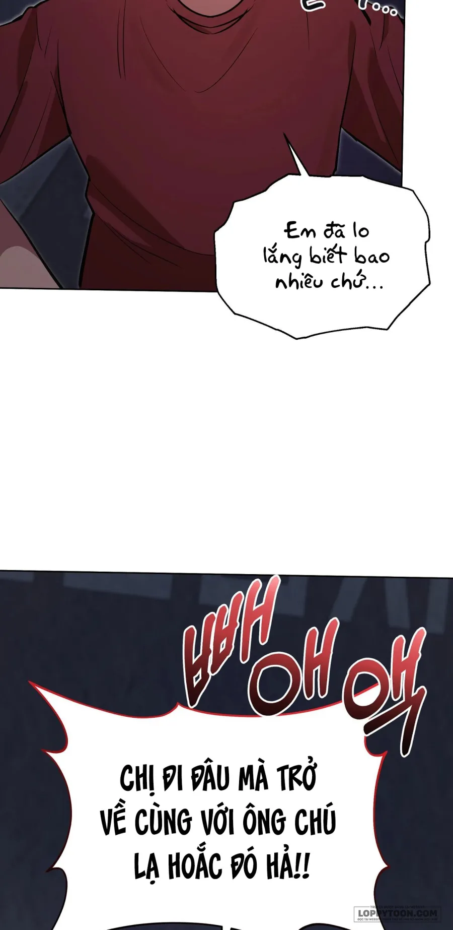 Khúc Blues Bồ Công Anh - Chap 5 - Trang 52