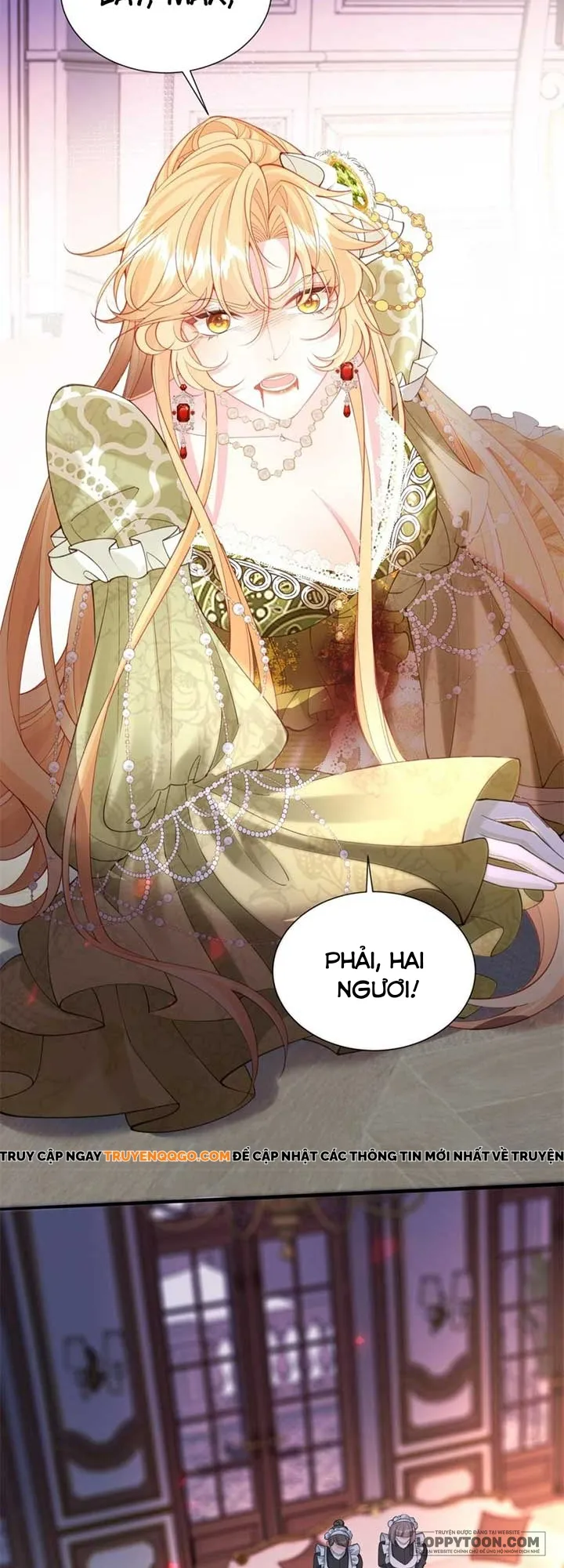 Kiếp Này, Ta Bỏ Vai Nữ Hoàng Phản Diện - Chap 2 - Trang 2