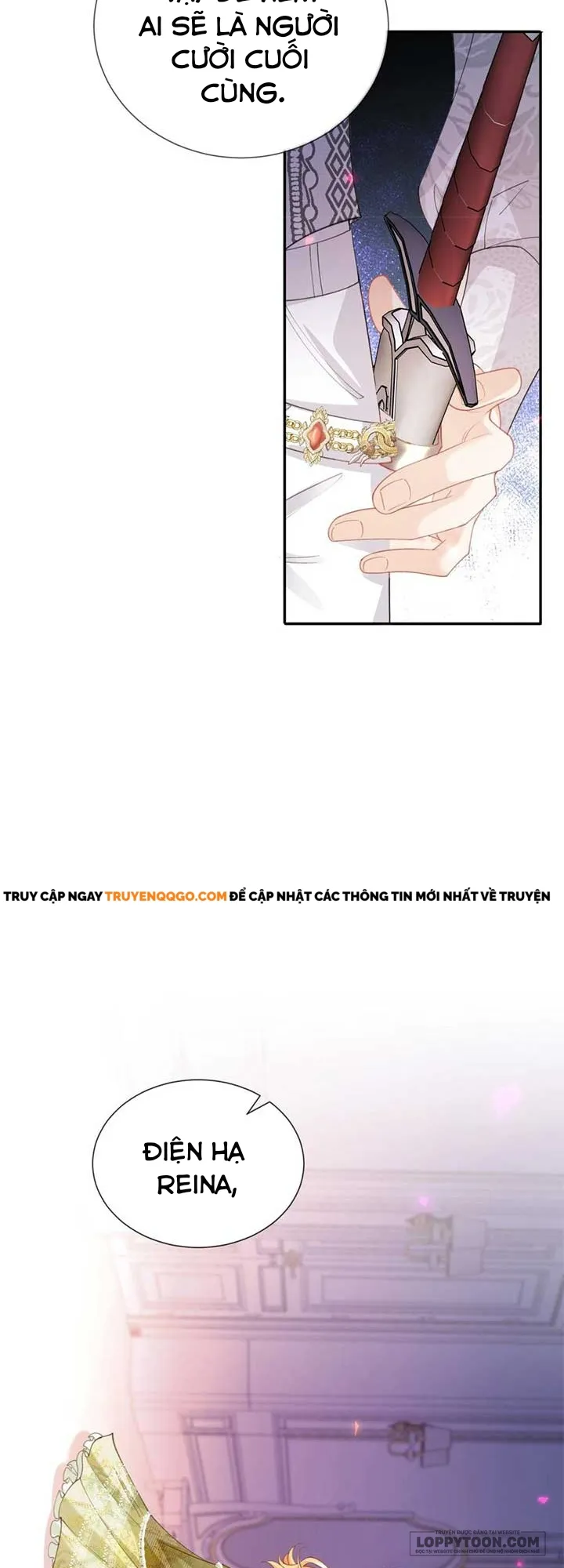 Kiếp Này, Ta Bỏ Vai Nữ Hoàng Phản Diện - Chap 2 - Trang 13