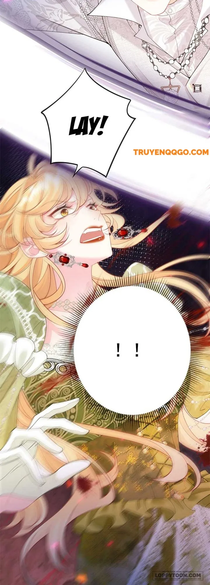 Kiếp Này, Ta Bỏ Vai Nữ Hoàng Phản Diện - Chap 2 - Trang 15