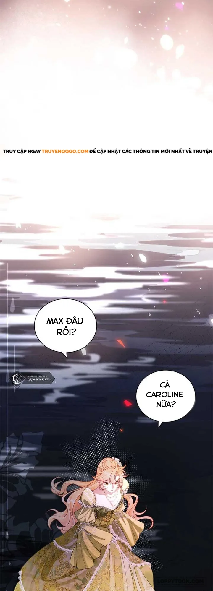 Kiếp Này, Ta Bỏ Vai Nữ Hoàng Phản Diện - Chap 2 - Trang 18