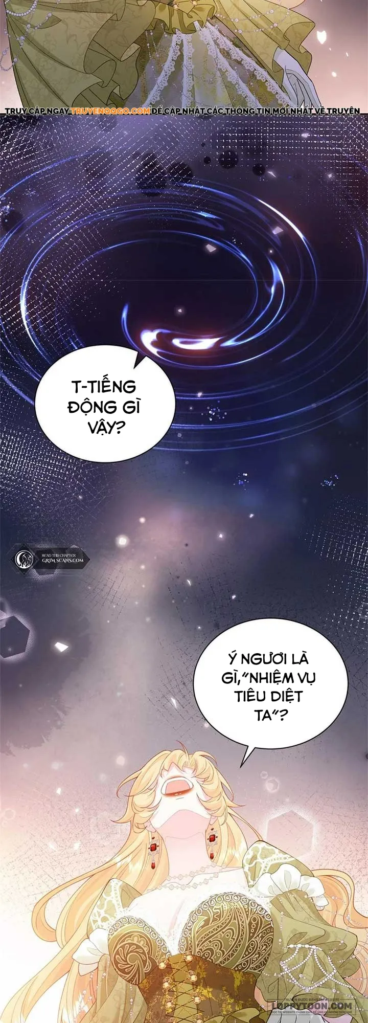 Kiếp Này, Ta Bỏ Vai Nữ Hoàng Phản Diện - Chap 2 - Trang 20