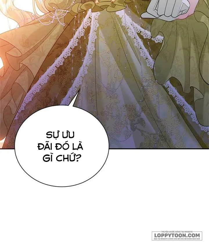 Kiếp Này, Ta Bỏ Vai Nữ Hoàng Phản Diện - Chap 2 - Trang 21