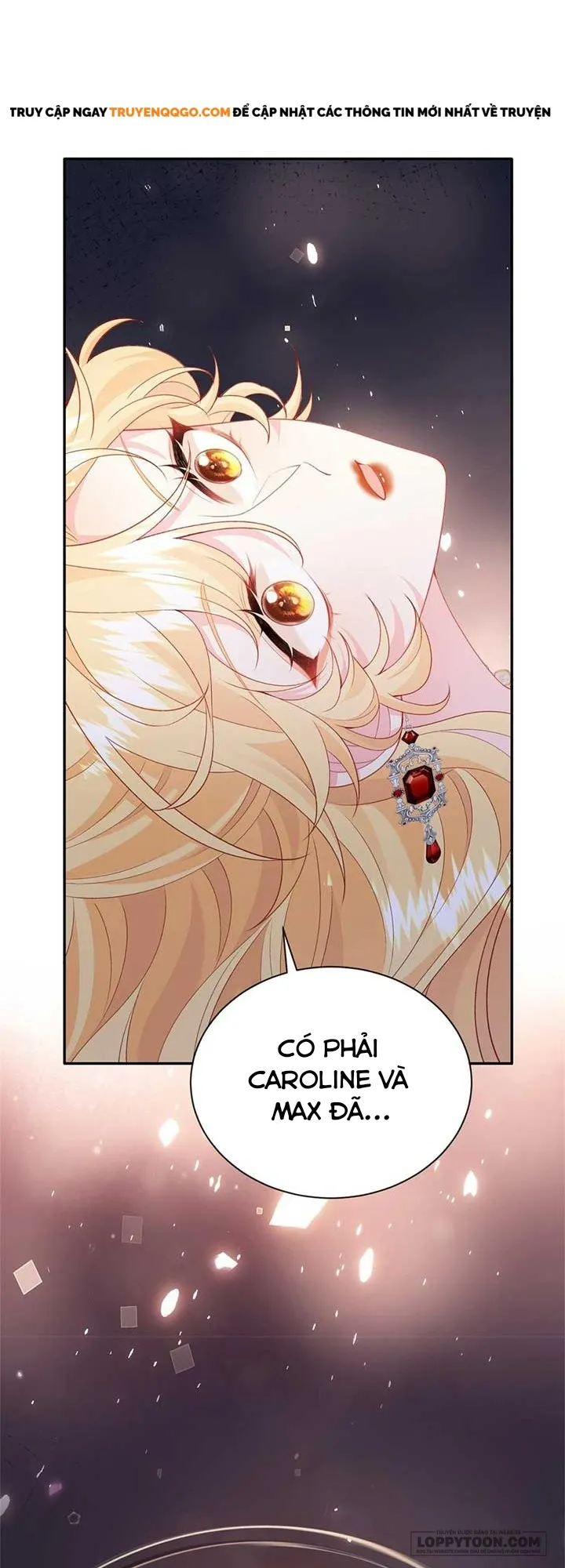 Kiếp Này, Ta Bỏ Vai Nữ Hoàng Phản Diện - Chap 2 - Trang 22