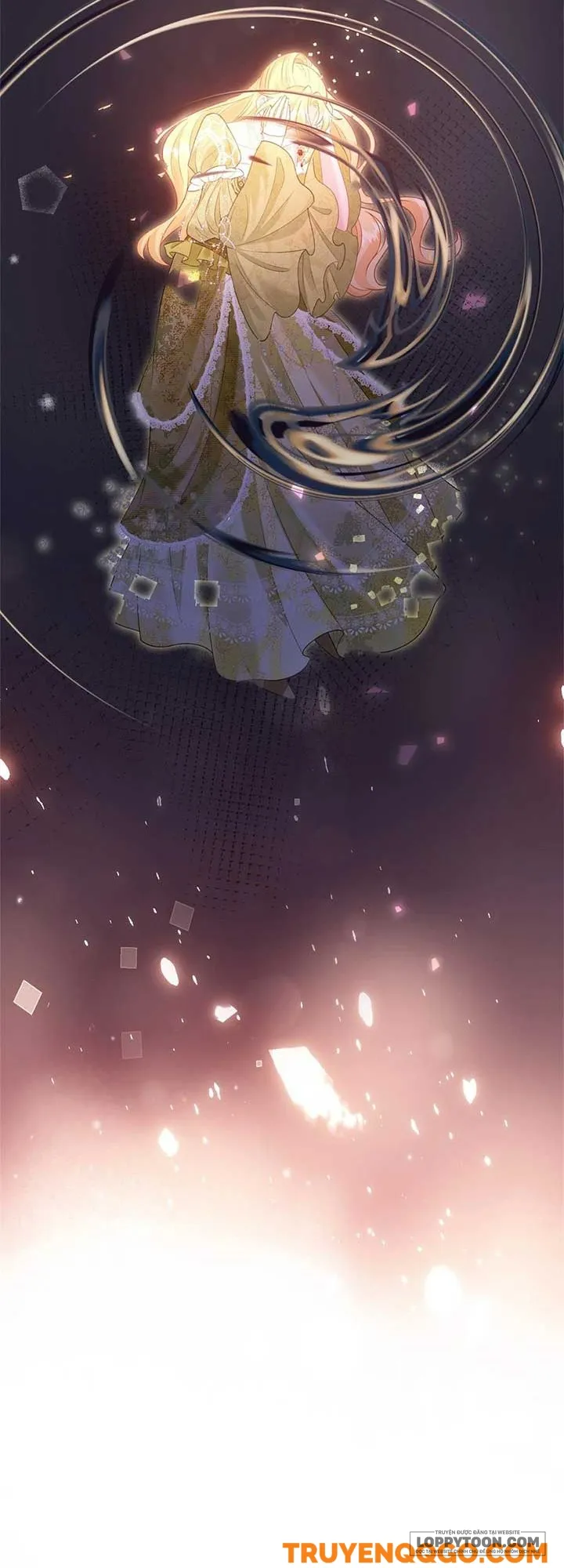 Kiếp Này, Ta Bỏ Vai Nữ Hoàng Phản Diện - Chap 2 - Trang 23