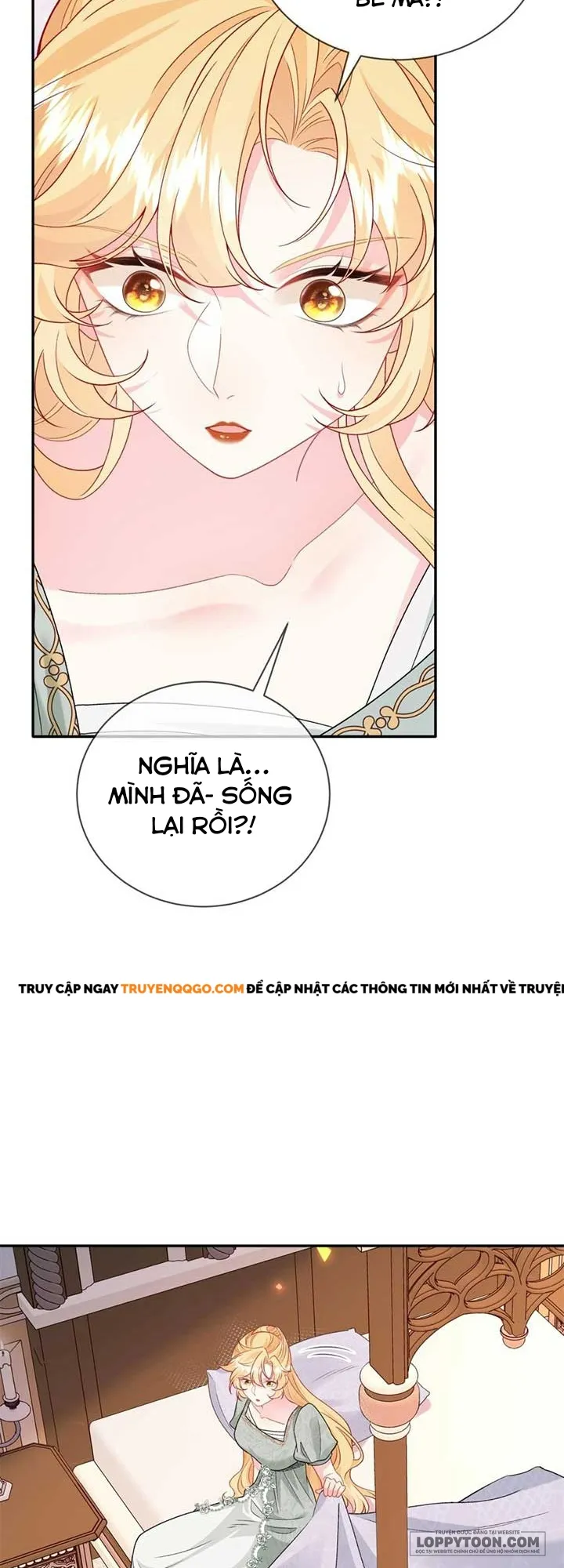 Kiếp Này, Ta Bỏ Vai Nữ Hoàng Phản Diện - Chap 2 - Trang 29