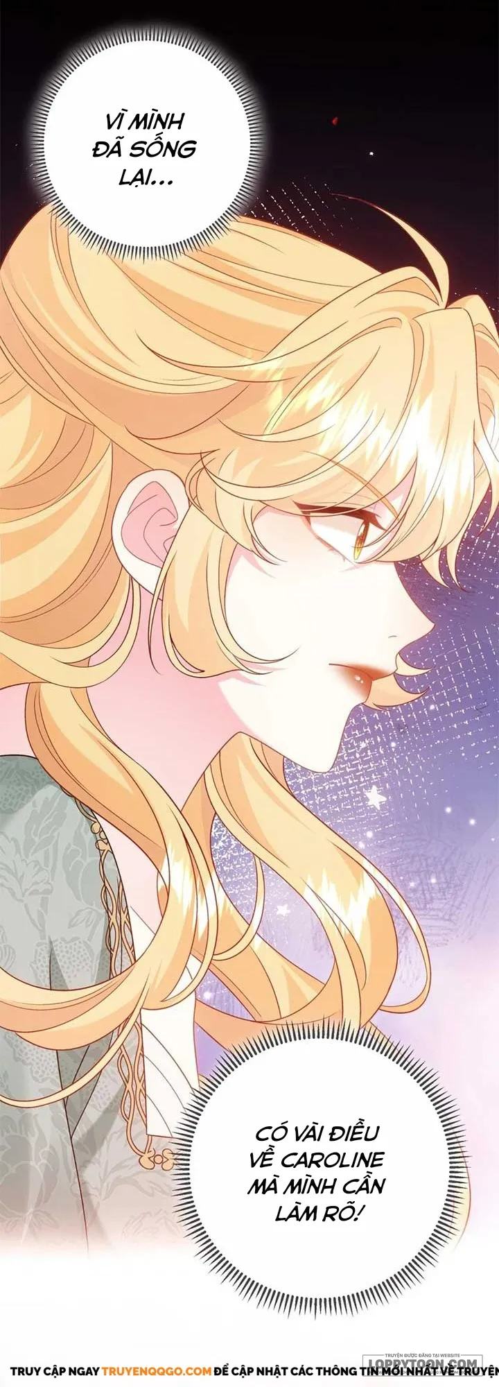 Kiếp Này, Ta Bỏ Vai Nữ Hoàng Phản Diện - Chap 2 - Trang 32