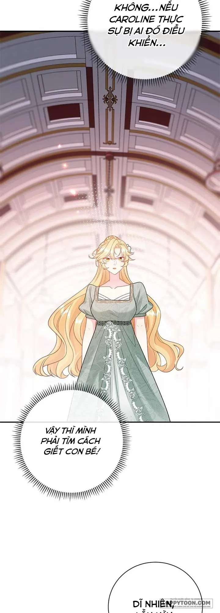 Kiếp Này, Ta Bỏ Vai Nữ Hoàng Phản Diện - Chap 2 - Trang 34