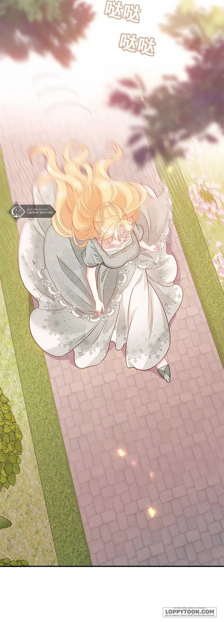 Kiếp Này, Ta Bỏ Vai Nữ Hoàng Phản Diện - Chap 2 - Trang 36