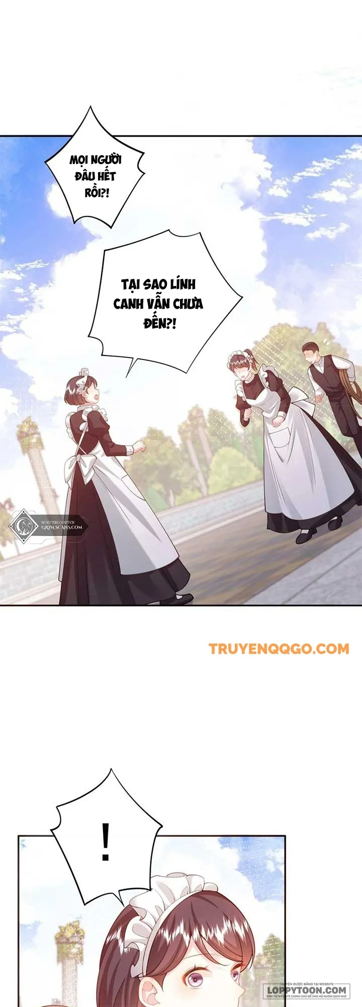 Kiếp Này, Ta Bỏ Vai Nữ Hoàng Phản Diện - Chap 2 - Trang 38