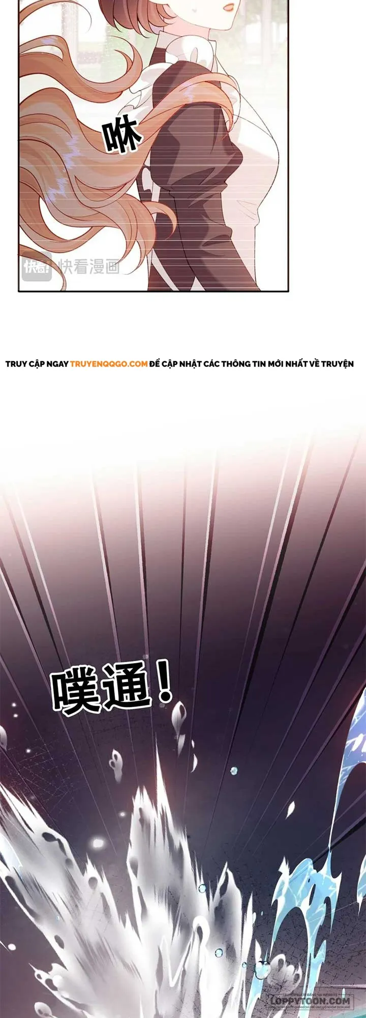 Kiếp Này, Ta Bỏ Vai Nữ Hoàng Phản Diện - Chap 2 - Trang 39