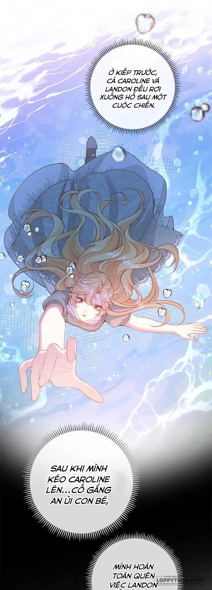 Kiếp Này, Ta Bỏ Vai Nữ Hoàng Phản Diện - Chap 2 - Trang 41