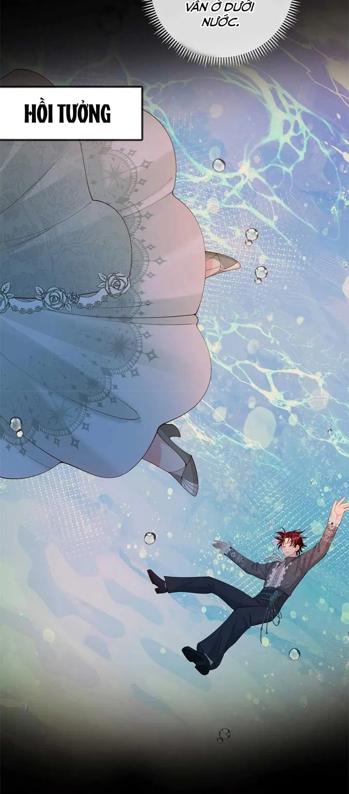Kiếp Này, Ta Bỏ Vai Nữ Hoàng Phản Diện - Chap 2 - Trang 42