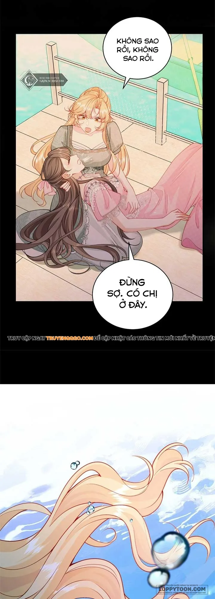 Kiếp Này, Ta Bỏ Vai Nữ Hoàng Phản Diện - Chap 2 - Trang 43
