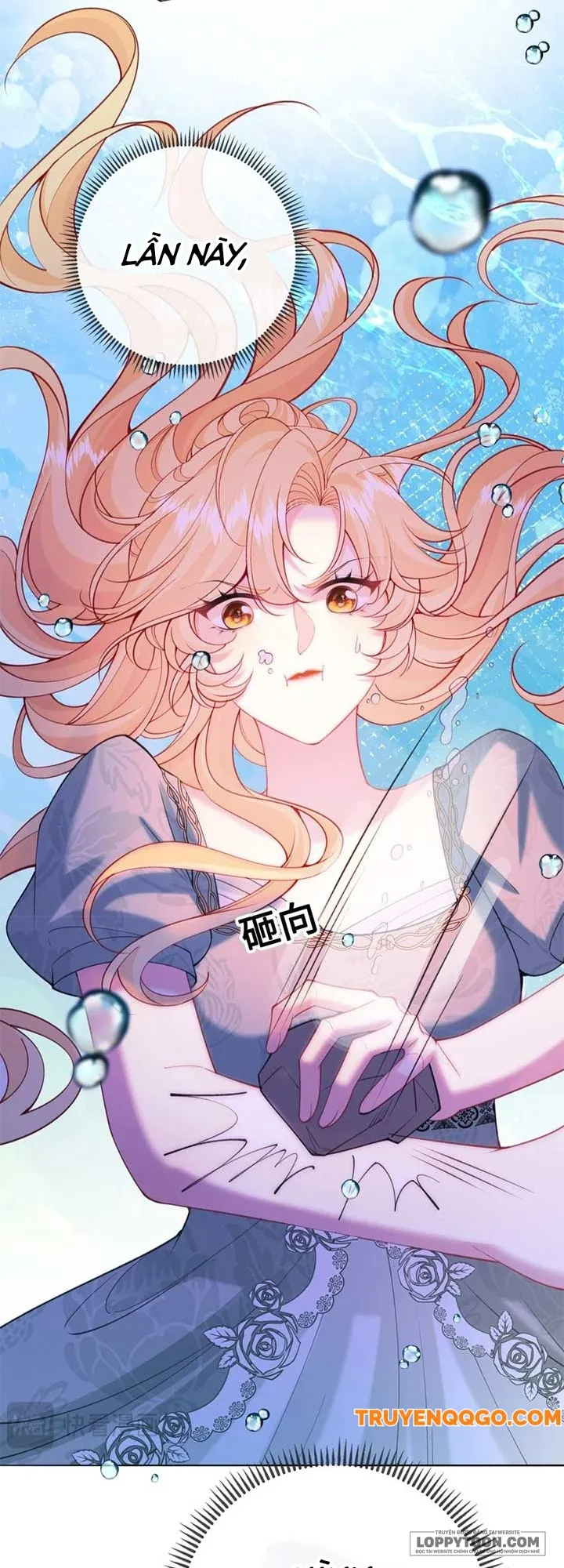 Kiếp Này, Ta Bỏ Vai Nữ Hoàng Phản Diện - Chap 2 - Trang 46