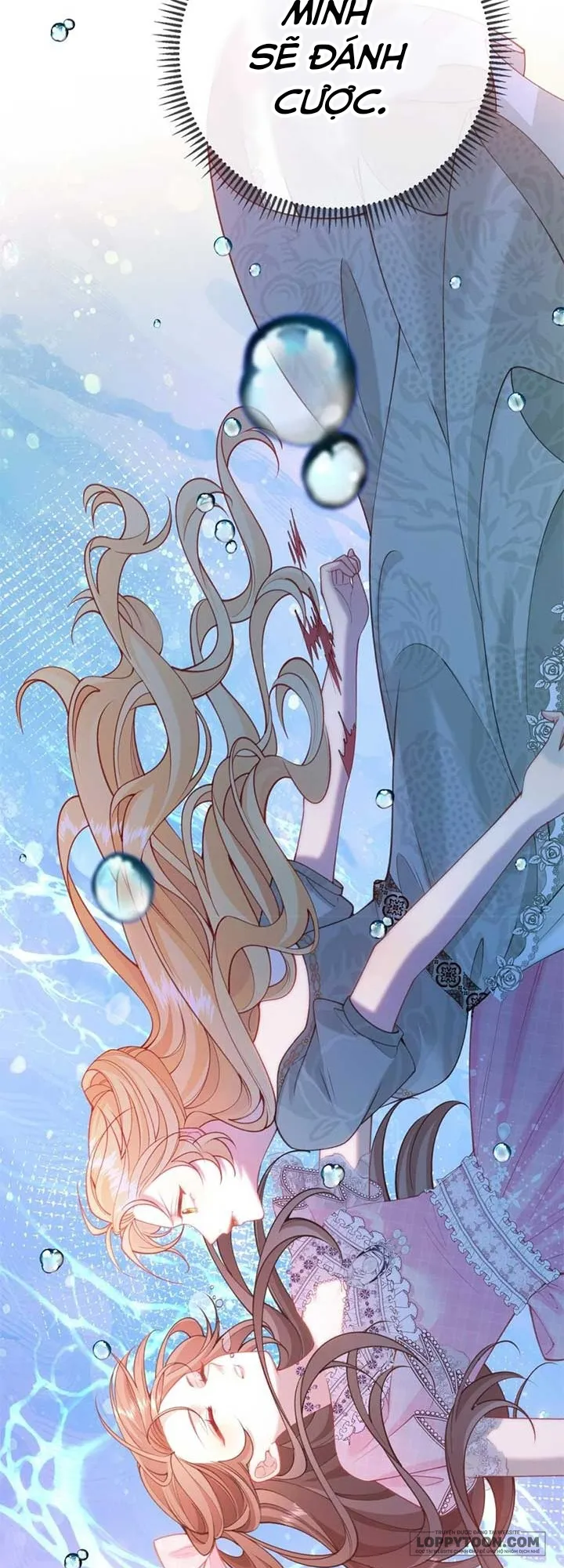 Kiếp Này, Ta Bỏ Vai Nữ Hoàng Phản Diện - Chap 2 - Trang 47