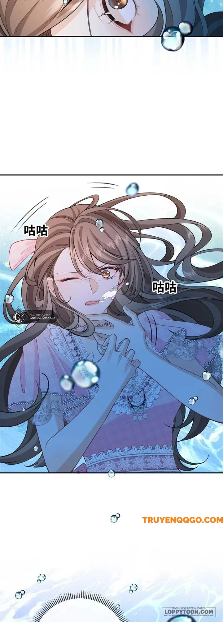 Kiếp Này, Ta Bỏ Vai Nữ Hoàng Phản Diện - Chap 2 - Trang 50