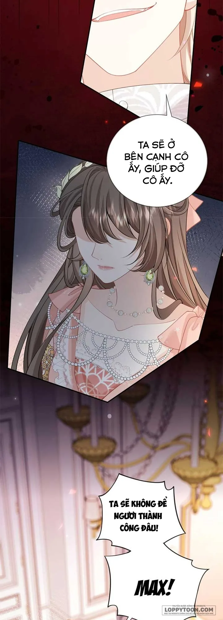 Kiếp Này, Ta Bỏ Vai Nữ Hoàng Phản Diện - Chap 2 - Trang 10