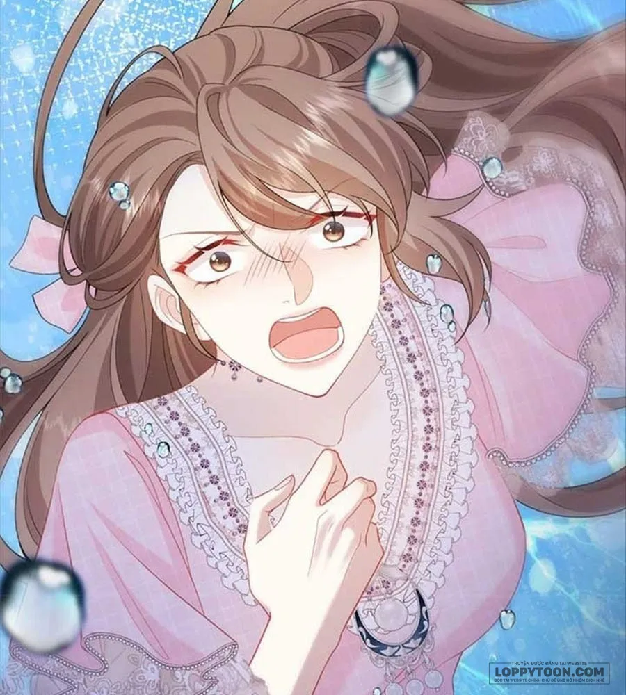 Kiếp Này, Ta Bỏ Vai Nữ Hoàng Phản Diện - Chap 3 - Trang 3