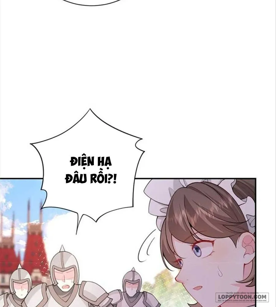 Kiếp Này, Ta Bỏ Vai Nữ Hoàng Phản Diện - Chap 3 - Trang 23