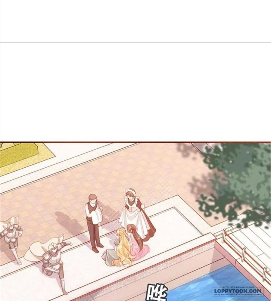 Kiếp Này, Ta Bỏ Vai Nữ Hoàng Phản Diện - Chap 3 - Trang 33