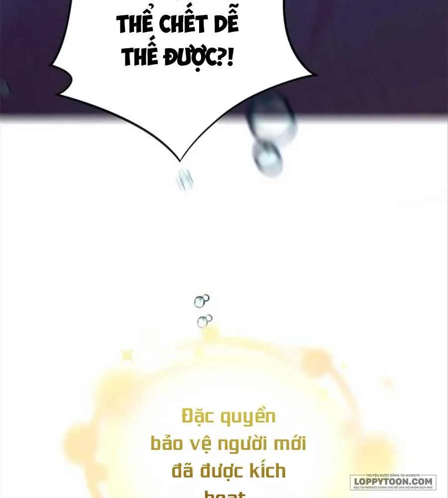 Kiếp Này, Ta Bỏ Vai Nữ Hoàng Phản Diện - Chap 3 - Trang 5
