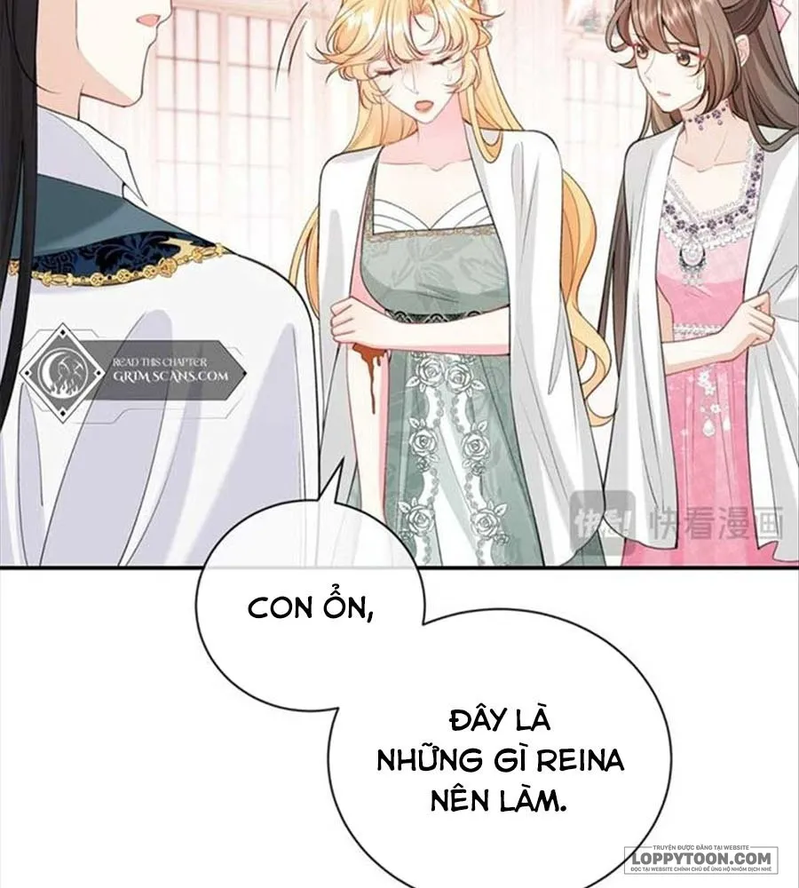 Kiếp Này, Ta Bỏ Vai Nữ Hoàng Phản Diện - Chap 3 - Trang 43