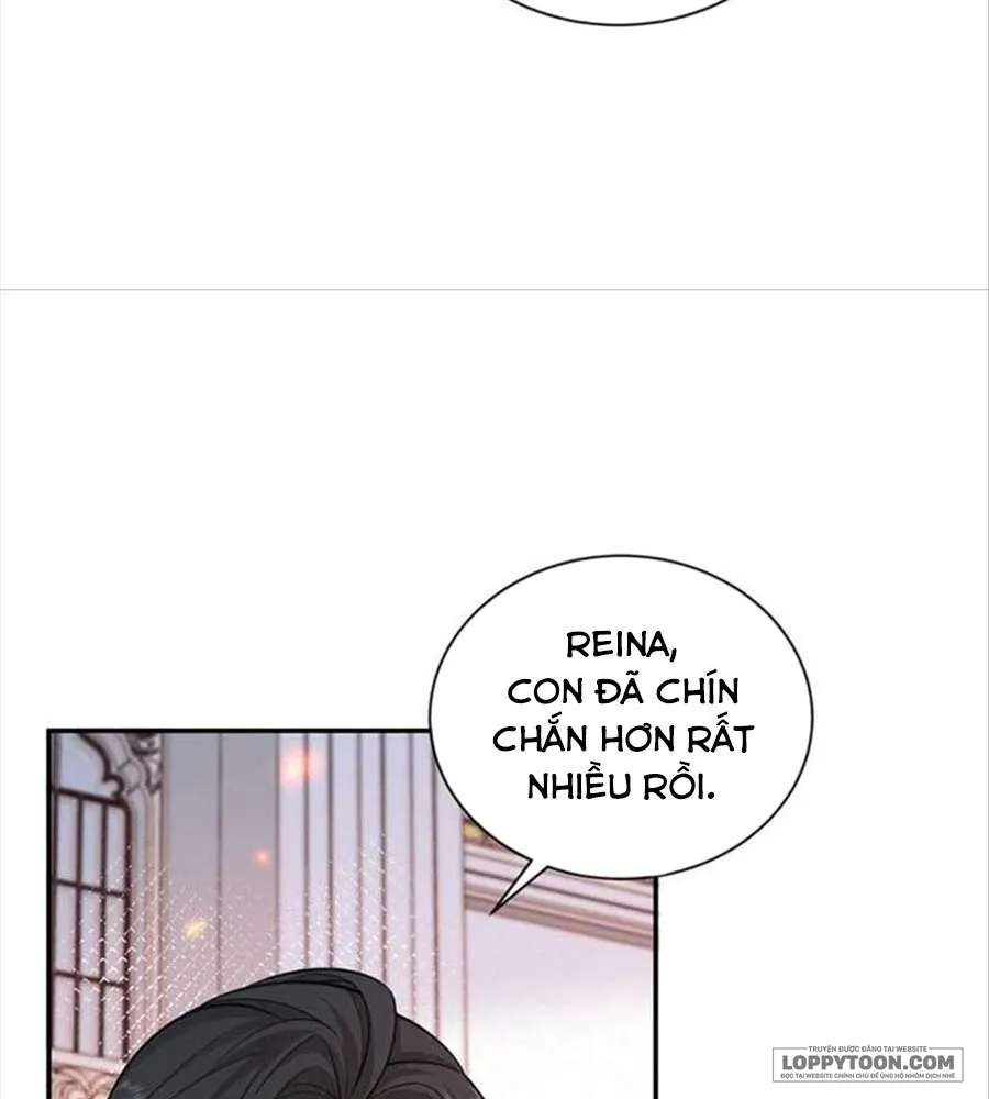 Kiếp Này, Ta Bỏ Vai Nữ Hoàng Phản Diện - Chap 3 - Trang 44