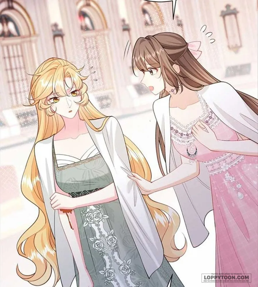 Kiếp Này, Ta Bỏ Vai Nữ Hoàng Phản Diện - Chap 3 - Trang 47