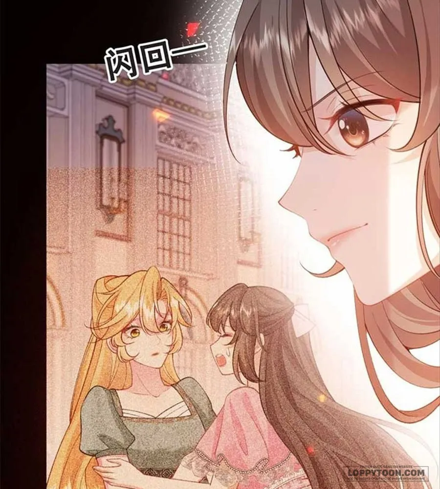 Kiếp Này, Ta Bỏ Vai Nữ Hoàng Phản Diện - Chap 3 - Trang 49